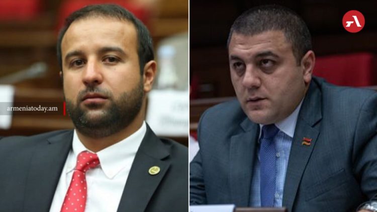 ԶԼՄ-ն հայտնել է, թե ովքեր են դուրս մնացել ՔՊ-ի հիմնական ընտրացուցակից