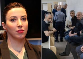 Բաքվի հայ գերիների դատավարությունն ավարտին է մոտենում․ իրավապաշտպան