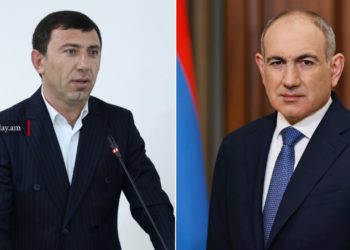 ԶԼՄ-ն բացահայտել է, թե ինչո՞ւ է Թալինի համայնքապետը պարտաճանաչ մասնակցում վարչապետի կիրակնօրյա պատարագներին