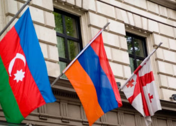 Վրաստանն իր տարածքով Ադրբեջանից Հայաստան նավթի մեկանգամյա փոխադրումը կիրականացնի անվճար