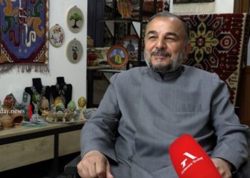 ԶԼՄ-ն հայտնել է արցախցիների շրջանում Արցախի թեմի առաջնորդի գործողությունների վերաբերյալ արձագանքի մասին