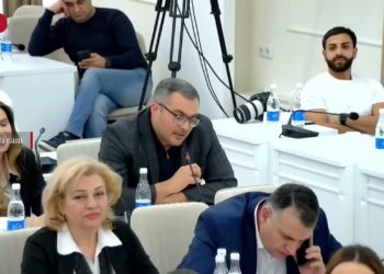 Дорогой, не путай туризм с миграцией! քաղաքական անեկդոտ՝ Թորոսյանից