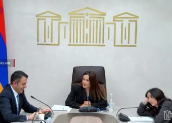 Իմ մոտ ազգականի հետ կապված հարցին լուծում չեղավ, որ տունն իրենն է․ պատգամավորը՝ կադաստրի ղեկավարին