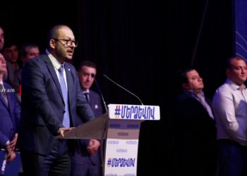 ՀՀ-ն դարձնենք երկիր, որտեղ բոլորն ունեն հավասար հնարավորություններ. «Մեր ձևով» շարժման անդամ