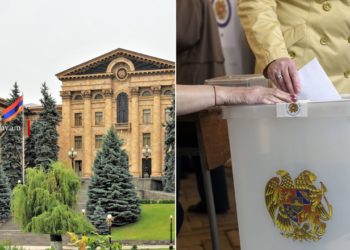 ԱԺ-ն ընտրություններին ընդառաջ դիտորդների չեզոքությունը երաշխավորելու նախագիծ ընդունեց