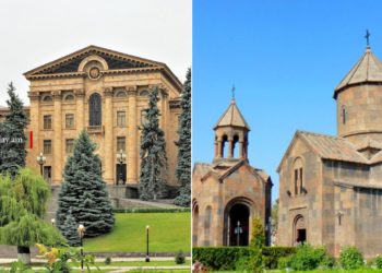ԱԺ-ն ընդունեց պատմամշակութային պաշտամունքային կառույցների օտարումը սահմանափակող նախագիծ