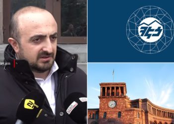 «Տաշիր կապիտալ»-ը միջնորդել է կանխել ՀԷՑ-ի գույքը ձեռք բերելու կառավարության գործընթացը. Ալոյան
