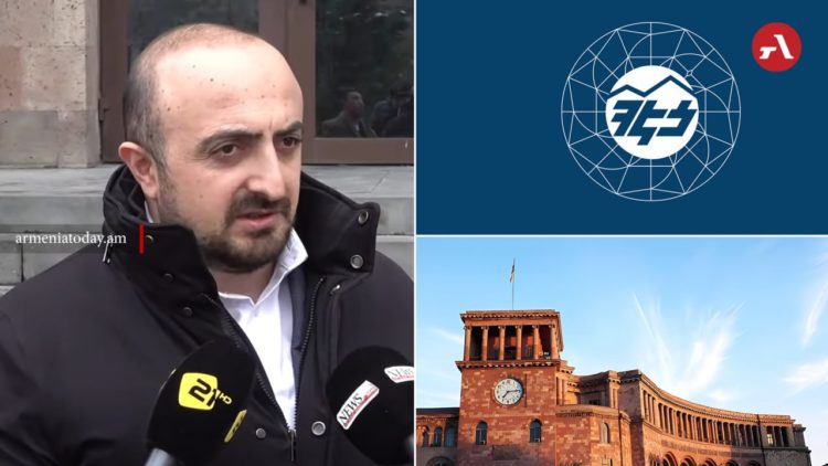 «Տաշիր կապիտալ»-ը միջնորդել է կանխել ՀԷՑ-ի գույքը ձեռք բերելու կառավարության գործընթացը. Ալոյան