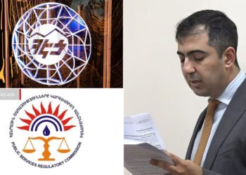 ՀԾԿՀ-ն ՀԷՑ-ում ենթադրյալ խախտումների վերաբերյալ վարույթներ չի հարուցել, հիմքեր չկային․ Օրբելյան