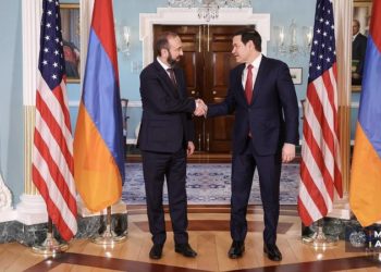 Երևանն ու Վաշինգտոնը մեկնարկում են TRIPP նախագիծը. Վաշինգտոնն ստանում է Հայաստանի տարանցիկ ուղիների վերահսկիչ փաթեթը