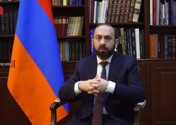TRIPP-ի փաստաթուղթը վերջնական չէ, համաձայնեցված է այն, ինչ հանձնված է թղթին․ Միրզոյան