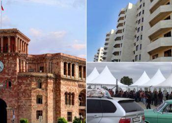 Արցախից բռնի տեղահանված 4066 ընտանիք ստացել է բնակարանային աջակցության հավաստագիր