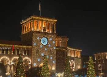 Հայաստանը կյանքի արժեքով առաջ է անցել Վրաստանից և Ադրբեջանից. Numbeo