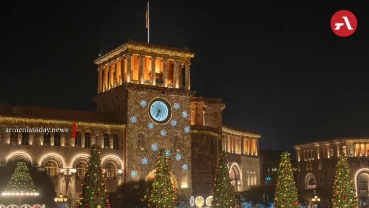 Հայաստանը կյանքի արժեքով առաջ է անցել Վրաստանից և Ադրբեջանից. Numbeo