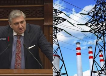 Կասկած կա, որ Հայաստանն ու Ադրբեջանը մեկ ընդհանուր էներգետիկ համակարգ պետք է ունենան․ Խաչատրյան