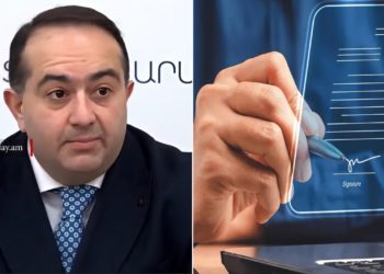 Աշխատանքային հարաբերությունները ՀՀ-ում թվայնացվում են․ ինչպե՞ս է այն գործելու