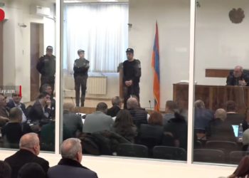 «Սրբազան պայքարի» գործով դատական նիստը հետաձգվեց