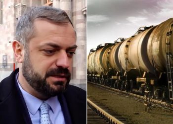 Ադրբեջանից ՀՀ նաև ռեգուլյար տեսակի բենզին և դիզել է գալիս. Պապոյան