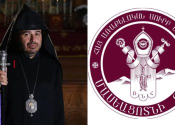 Մի շարք քահանաների սպառնալիքով ու հորդորներով ուղղորդել են միանալ Գևորգ եպիսկոպոսին․ Մասյացոտնի թեմ