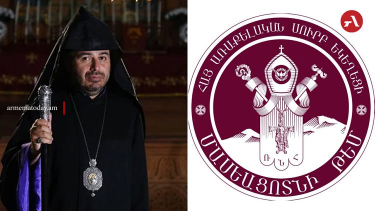 Մի շարք քահանաների սպառնալիքով ու հորդորներով ուղղորդել են միանալ Գևորգ եպիսկոպոսին․ Մասյացոտնի թեմ