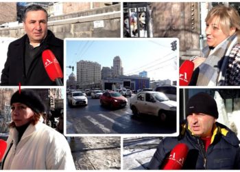 «Խցանումների խնդիրը չի վերանա», «Քաղաքապետարանը կկարգավորի հարցը». հարցում