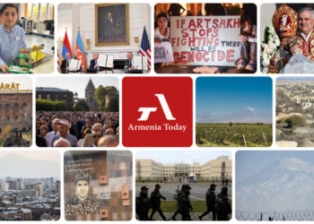 Հայաստանն աշխարհի քարտեզի վրա 2025-ին․ ինչպե՞ս է փոխվել երկրի իմիջը