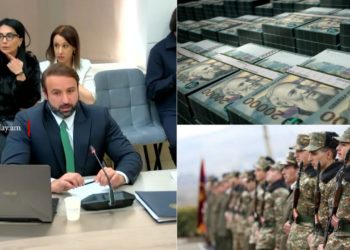 ԱԺ հանձնաժողովն ընդունեց գումարի դիմաց ծառայությունից ազատվելու օրենքը նոր խմբի վրա տարածելու նախագիծը