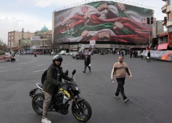 Իրանը Թեհրանում որևէ օտարերկրյա դեսպանատուն չի փակել․ Իրանի ԱԳՆ խոսնակ