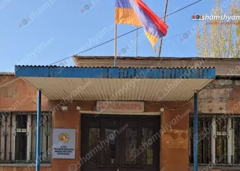 Չարենցավանում վիճաբանության հետևանքով 23-ամյա տղա է մահացել․ ԶԼՄ