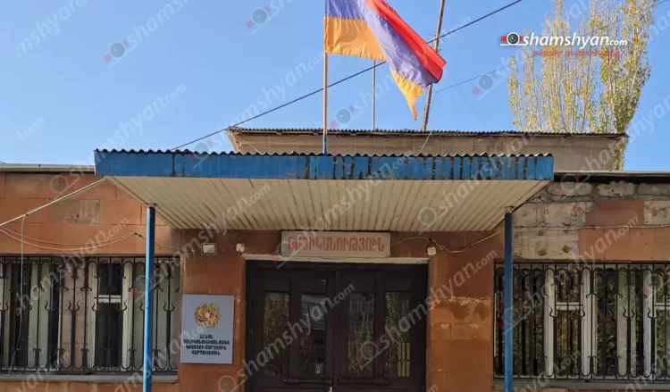 Չարենցավանում վիճաբանության հետևանքով 23-ամյա տղա է մահացել․ ԶԼՄ