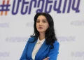 ՀՀ-ում ընտանիք չկա, ում Փաշինյանը սուտ չի ասել. «Մեր ձևով» շարժման խոսնակ