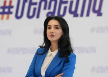 ՀՀ-ում ընտանիք չկա, ում Փաշինյանը սուտ չի ասել. «Մեր ձևով» շարժման խոսնակ