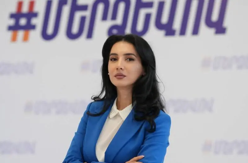 ՀՀ-ում ընտանիք չկա, ում Փաշինյանը սուտ չի ասել. «Մեր ձևով» շարժման խոսնակ