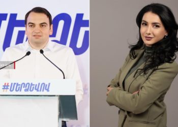 Այդ անունը մեր հասարակության համար ընդունելի է լինելու․ «Մեր ձևով»-ը՝ վարչապետի իր թեկնածուի մասին