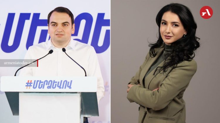 Այդ անունը մեր հասարակության համար ընդունելի է լինելու․ «Մեր ձևով»-ը՝ վարչապետի իր թեկնածուի մասին