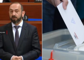 ԱԺ ընտրություններին ընդառաջ՝ մեր դեմ հիբրիդային հարձակումները կսրվեն․ Միրզոյանը՝ ԵԽԽՎ-ում