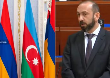 Ադրբեջանն ու Հայաստանը երկկողմանի առևտրի այլ հնարավորություններ են քննարկում․ Միրզոյան