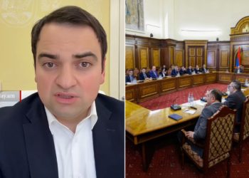 Ինչպե՞ս կարելի է ծախսել Փաշինյանի աշխատակազմին հատկացված 65 մլն դոլարը. Կարապետյանի առաջարկները
