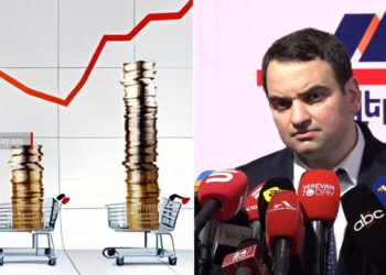 Ներդրումներ և ազատ առևտուր. Կարապետյանը՝ փոքր բիզնեսի հարկերը վերացնելու ռիսկերը կարգավորելու մասին