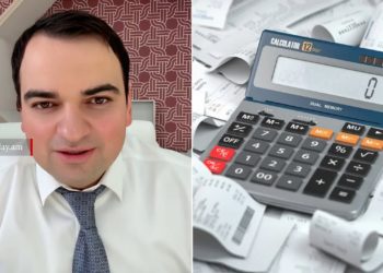 Սամվել Կարապետյանը բոլոր փոքր բիզնեսներին ազատելու է հարկերից. Նարեկ Կարապետյան