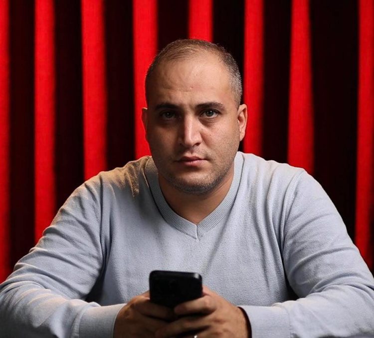 Նարեկ Սամսոնյանը դադարեցրել է հացադուլը. պատգամավոր