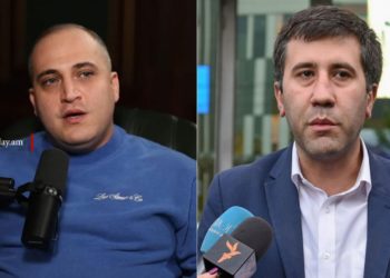 Հացադուլ հայտարարած Նարեկ Սամսոնյանի առողջական խնդիրն օրեցօր խորանում է. իրավապաշտպան