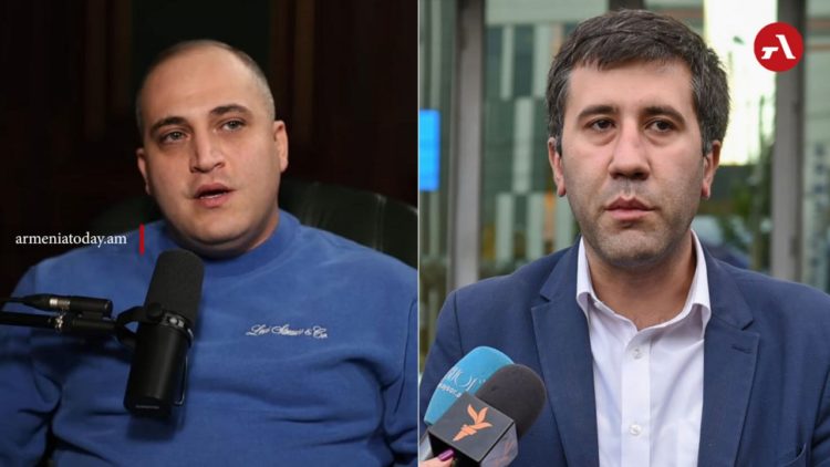 Հացադուլ հայտարարած Նարեկ Սամսոնյանի առողջական խնդիրն օրեցօր խորանում է. իրավապաշտպան