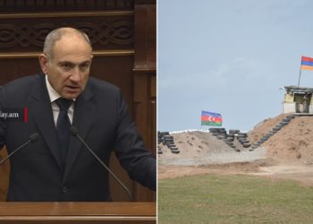 ՀՀ-ի ու Ադրբեջանի միջև ռազմական էսկալացիան գնահատվում է գրեթե անհավանական. Փաշինյան