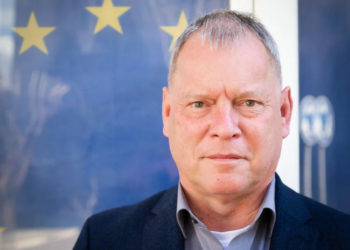 Глава миссии ЕС рассказал о ситуации на армяно-азербайджанской границе и перспективах работы наблюдателей
