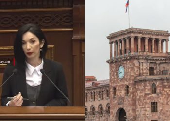 ՔՊ-ն առաջարկել է արգելել հուշարձանների օտարումն առանց կառավարության համաձայնության