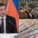 «Общество не должно испытывать гнева»: Минфин оправдал выплату премий чиновникам