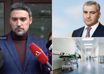 Չնայած թոքաբորբին և COVID-19-ին. փաստաբանը պարզաբանել է Սամվել Կարապետյանի խափանման միջոցի շուրջ ստեղծված իրավիճակը