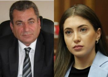 Դատախազությունը նոր հայց է ներկայացրել ընդդիմադիր պատգամավոր Աննա Մկրտչյանի հոր դեմ
