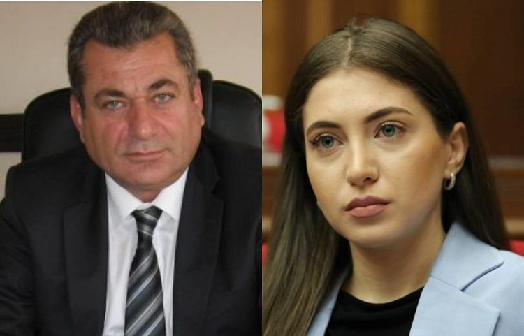 Դատախազությունը նոր հայց է ներկայացրել ընդդիմադիր պատգամավոր Աննա Մկրտչյանի հոր դեմ